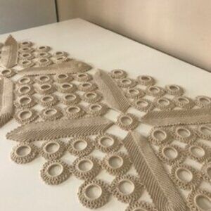 Table Runner - Unique Design